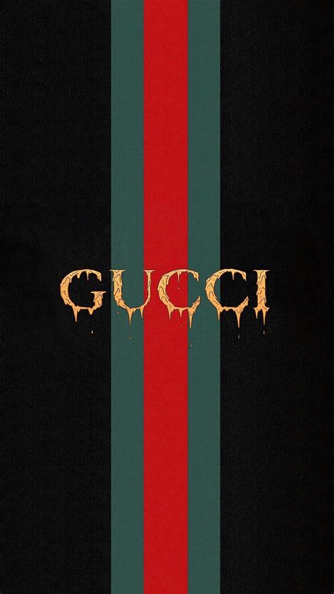 Gucci wallpaper for iPhone 11